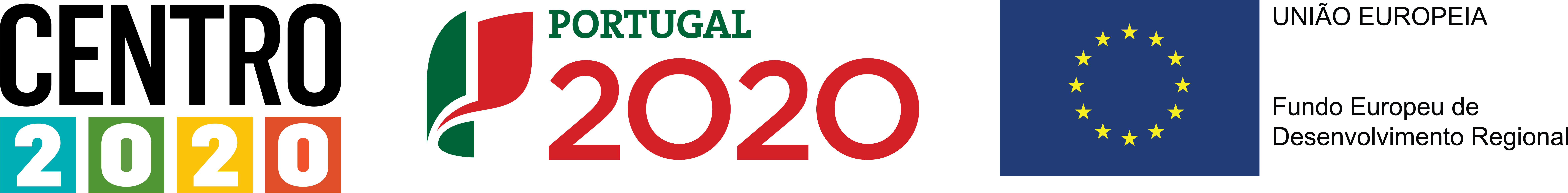 Centro 2020 — projeto financiado